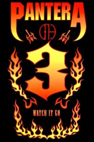 Pantera 3: Watch It Go 1997 on netflix