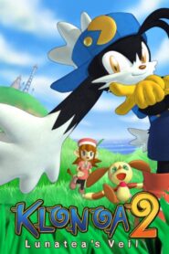 Klonoa 2: Lunatea’s Veil 2001 on netflix