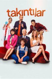 Takıntılar 2024 on netflix