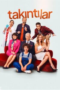 Takıntılar 2024 on netflix