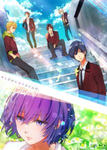 Kimi dake ni Motetainda. 2019 on netflix