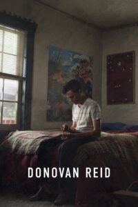Donovan Reid 2019 on netflix