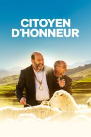 Citoyen d’honneur 2022 on netflix
