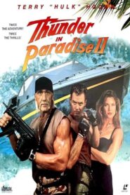 Thunder in Paradise 2 1994 on netflix