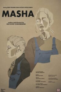 Masha 2020 on netflix