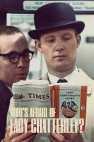 Who’s Afraid of Lady Chatterley? 2020 on netflix