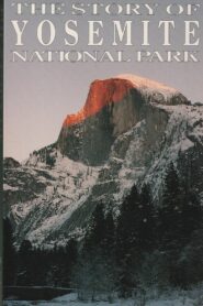 The Story of Yosemite National Park 1991 on netflix