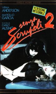 Senza scrupoli 2 1990 on netflix