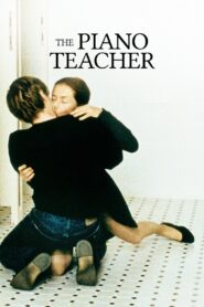 The Piano Teacher 2001 on netflix