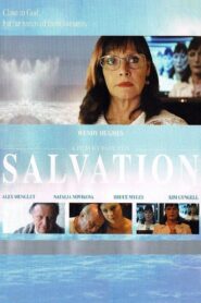 Salvation 2009 on netflix