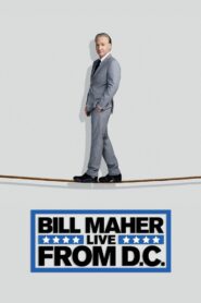 Bill Maher: Live from D.C. 2014 on netflix
