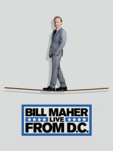 Bill Maher: Live from D.C. 2014 on netflix
