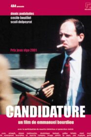 Candidature 2001 on netflix