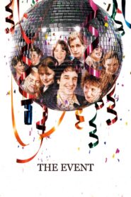 The Event 2003 on netflix