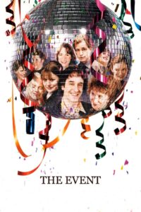 The Event 2003 on netflix
