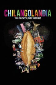 Chilangolandia 2021 on netflix