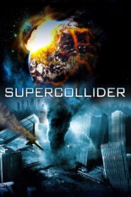 Supercollider 2013 on netflix