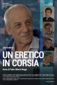 Un eretico in corsia 2020 on netflix