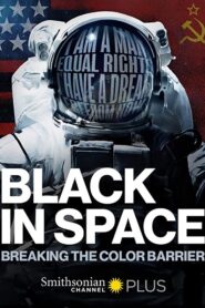 Black in Space: Breaking the Color Barrier 2020 on netflix