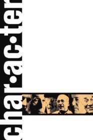 Char·ac·ter 2012 on netflix