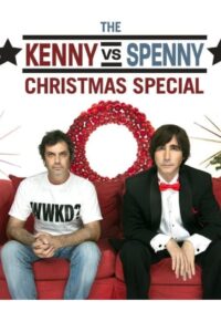 Kenny vs. Spenny: Christmas Special 2010 on netflix