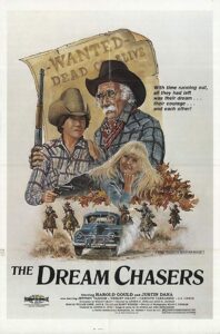 The Dream Chasers 1982 on netflix