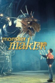 Monster Maker 1989 on netflix