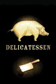 Delicatessen 1991 on netflix