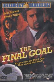 The Final Goal 1995 on netflix