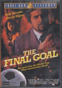 The Final Goal 1995 on netflix
