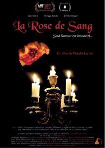 La Rose de Sang 2018 on netflix