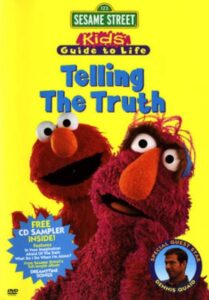 Sesame Street: Kid’s Guide to Life: Telling the Truth 1997 on netflix