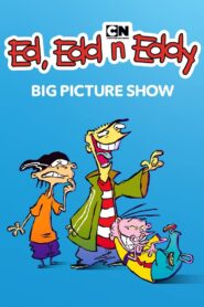 Ed, Edd n Eddy’s Big Picture Show 2009 on netflix