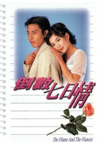 The Flame And The Fiancee 1995 on netflix