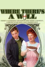 Where There’s a Will 2006 on netflix