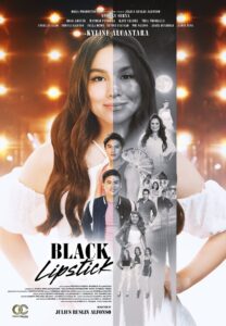 Black Lipstick 2019 on netflix