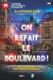 On refait le boulevard 2016 on netflix