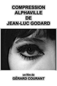 Compression Alphaville de Jean-Luc Godard 1995 on netflix