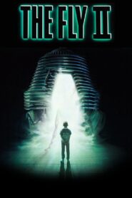 The Fly II 1989 on netflix