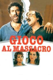 Massacre Play 1989 on netflix