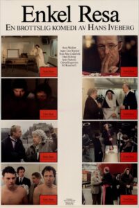 One Way Ticket 1988 on netflix