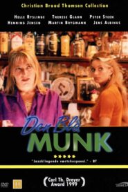 The Blue Monk 1998 on netflix