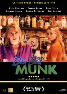 The Blue Monk 1998 on netflix