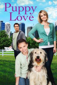 Puppy Love 2012 on netflix