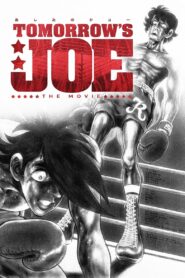 Tomorrow’s Joe The Movie 1980 on netflix