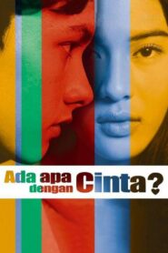 What’s Up with Cinta? 2002 on netflix