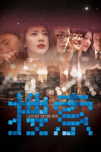 Caught in the Web 2012 on netflix