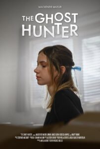 The Ghost Hunter 2023 on netflix