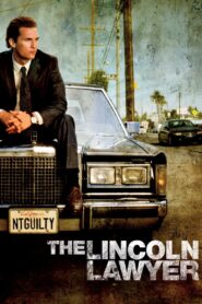 The Lincoln Lawyer 2011 on netflix