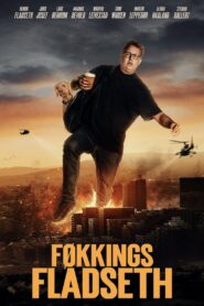 Føkkings Fladseth 2023 on netflix
